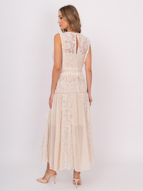 Э22FE6634TIGER/22-01 Платье Beatrice