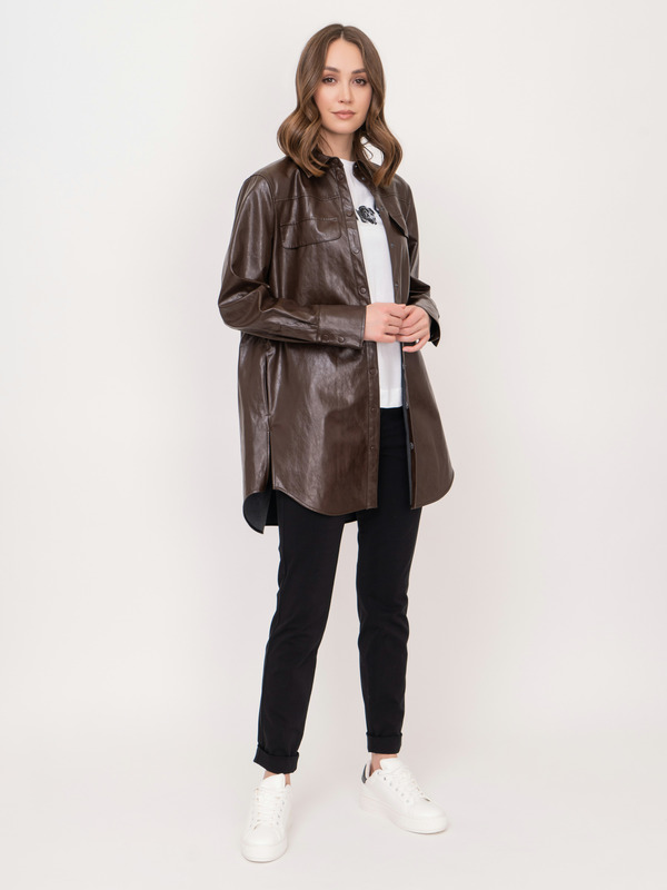 Э438120/3200/21-01 Куртка Luisa Cerano