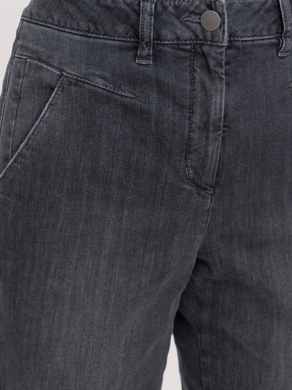 Э668419/3391/22-02 Брюки (джинсы) Luisa Cerano