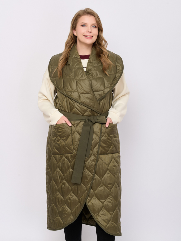 Жилет Mat Fashion