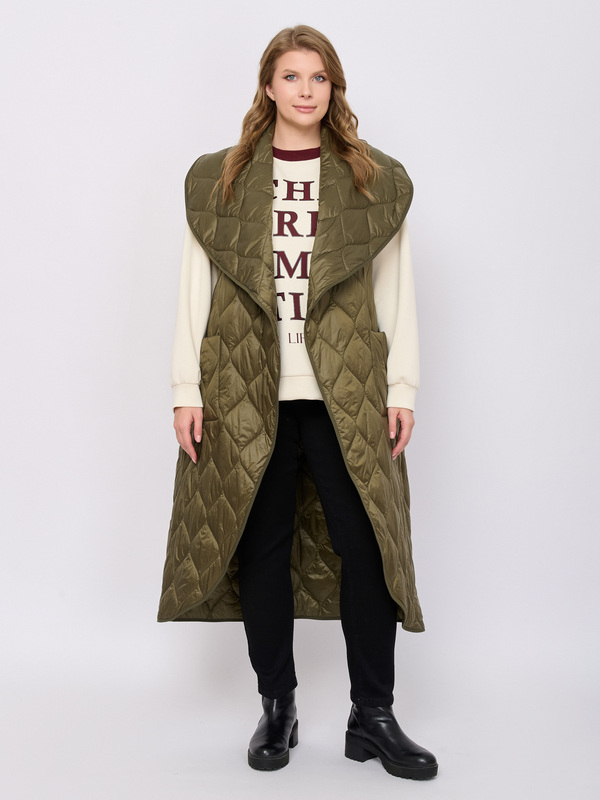 Жилет Mat Fashion, фото 7