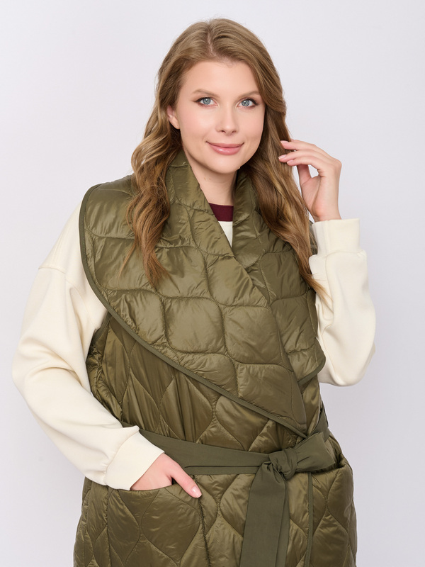 Жилет Mat Fashion, фото 8