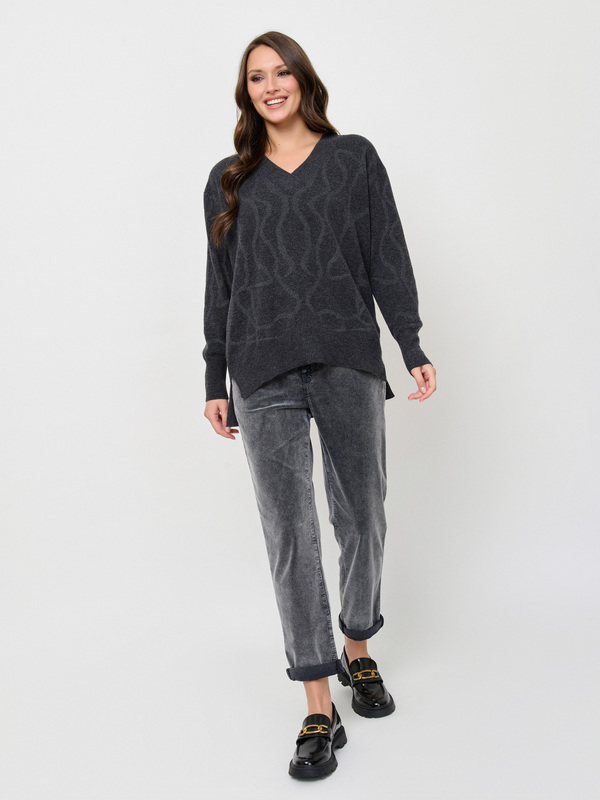 ЭD350001PA/м/24-02 Брюки PANICALE