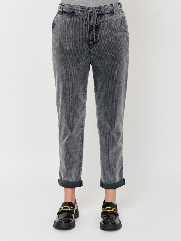 ЭD350001PA/м/24-02 Брюки PANICALE