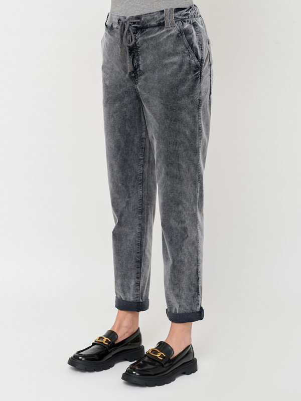 ЭD350001PA/м/24-02 Брюки PANICALE