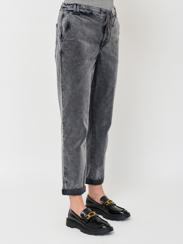 ЭD350001PA/м/24-02 Брюки PANICALE