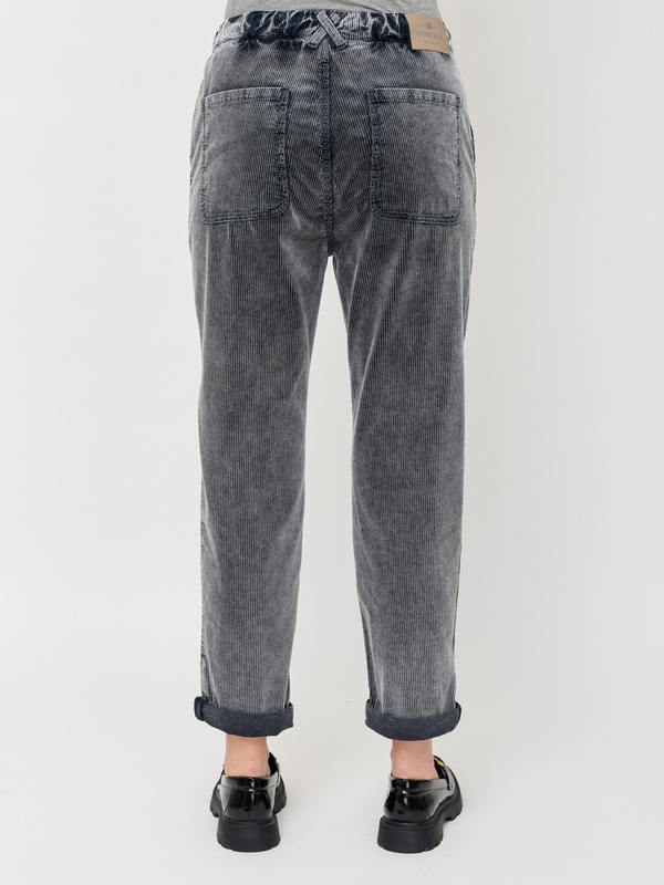 ЭD350001PA/м/24-02 Брюки PANICALE