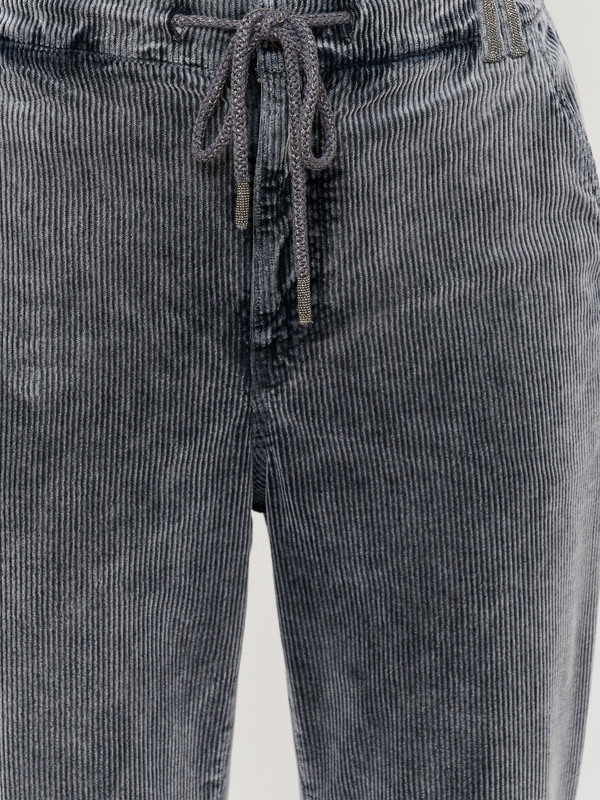 ЭD350001PA/м/24-02 Брюки PANICALE