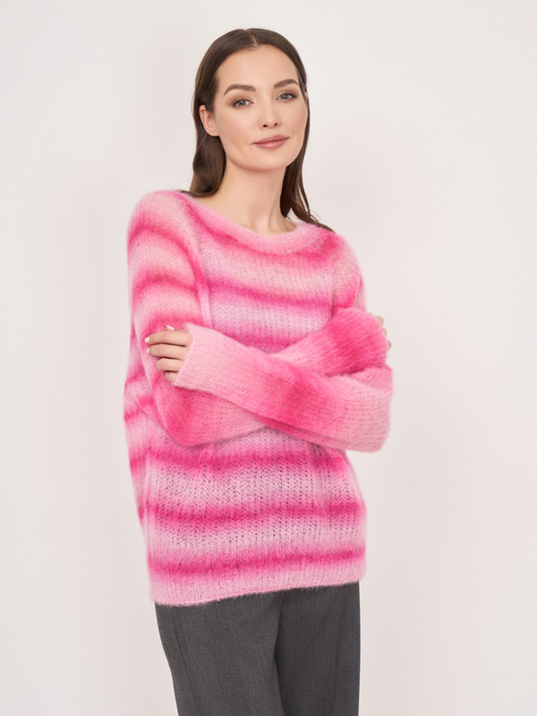 Э33660127 GARONNA/22-02 Джемпер MARELLA SPORT