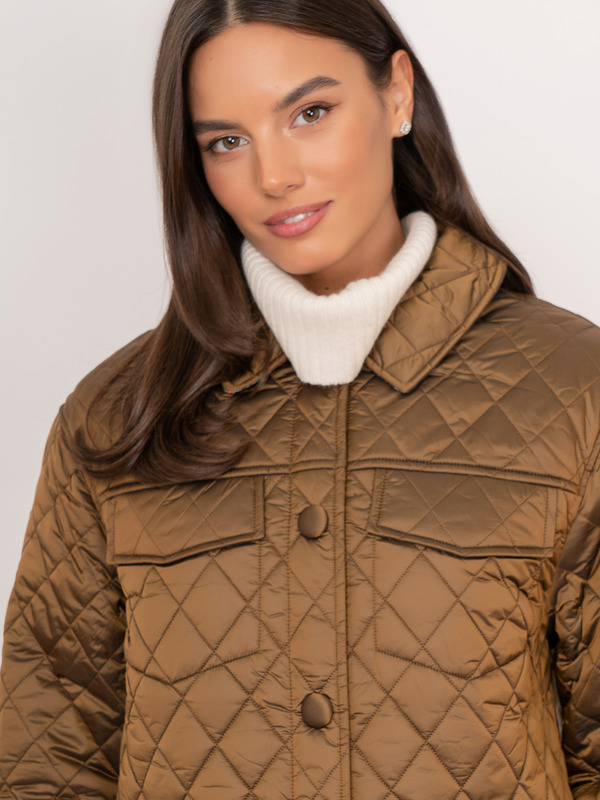 Э3298-223/м/22-02 Куртка утепленная Franco Vello