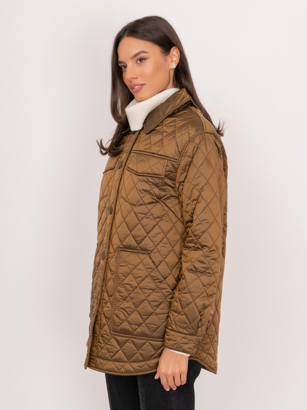 Э3298-223/м/22-02 Куртка утепленная Franco Vello