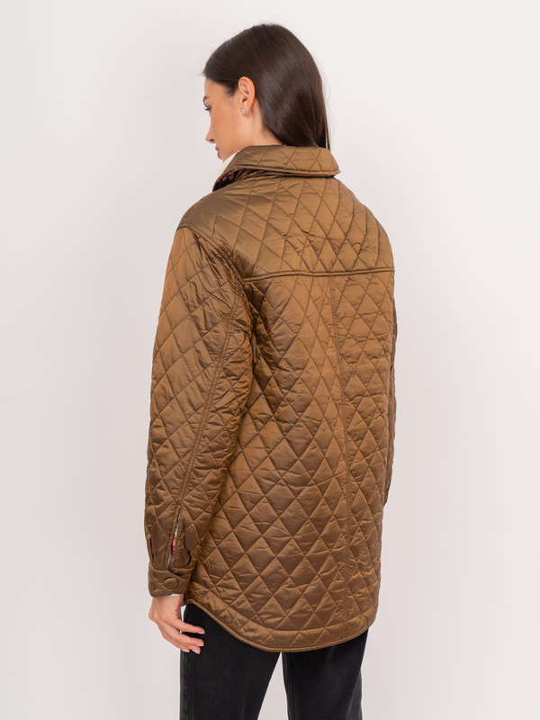 Э3298-223/м/22-02 Куртка утепленная Franco Vello