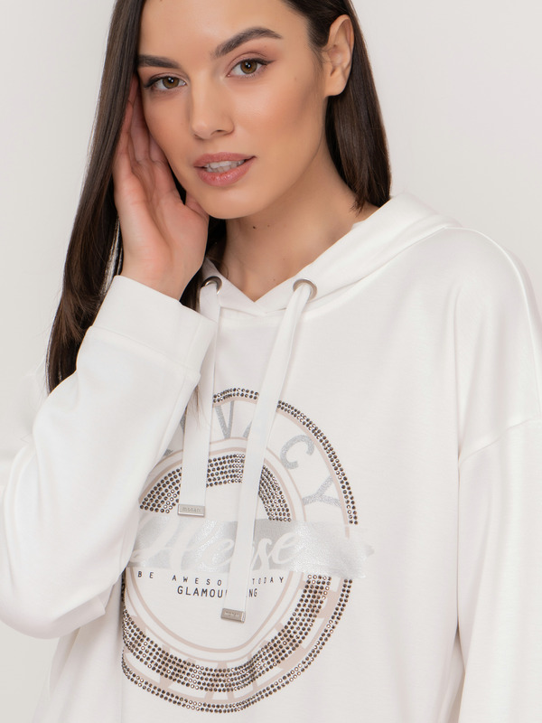 Э805903/22-01 Джемпер (толстовка) Monari