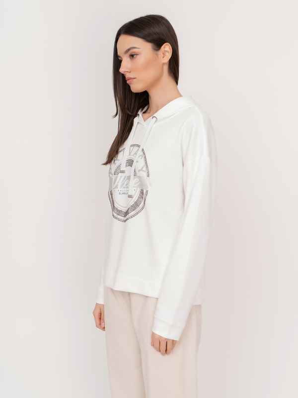 Э805903/22-01 Джемпер (толстовка) Monari