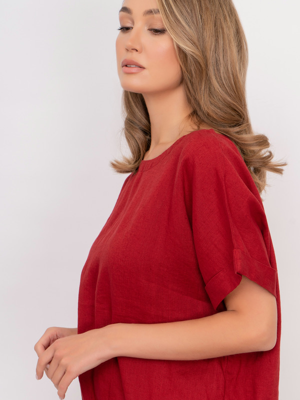 Э760040-31426/22-01 Блузка Gerry Weber