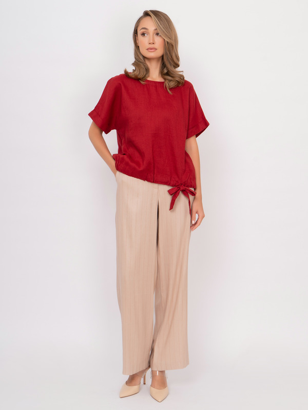 Э760040-31426/22-01 Блузка Gerry Weber