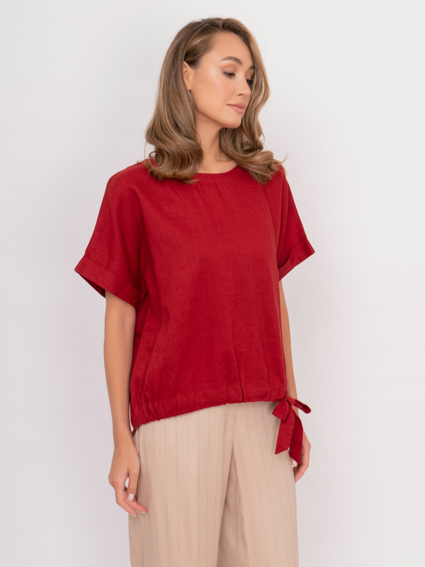 Э760040-31426/22-01 Блузка Gerry Weber