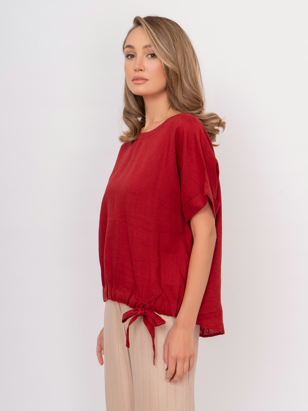 Э760040-31426/22-01 Блузка Gerry Weber