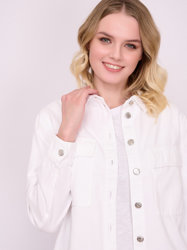 Э860035-66501/23-01 Жакет Gerry Weber