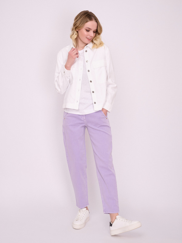 Э860035-66501/23-01 Жакет Gerry Weber