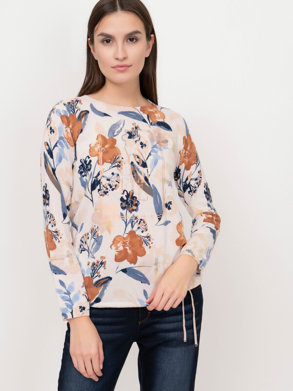 Э523650/20-02 Джемпер ТRabe