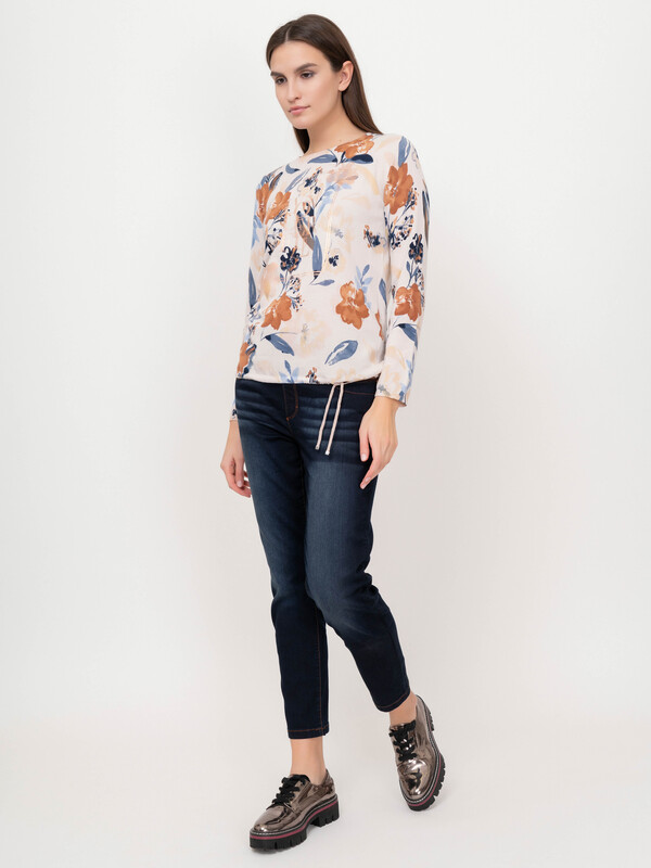 Э523650/20-02 Джемпер ТRabe