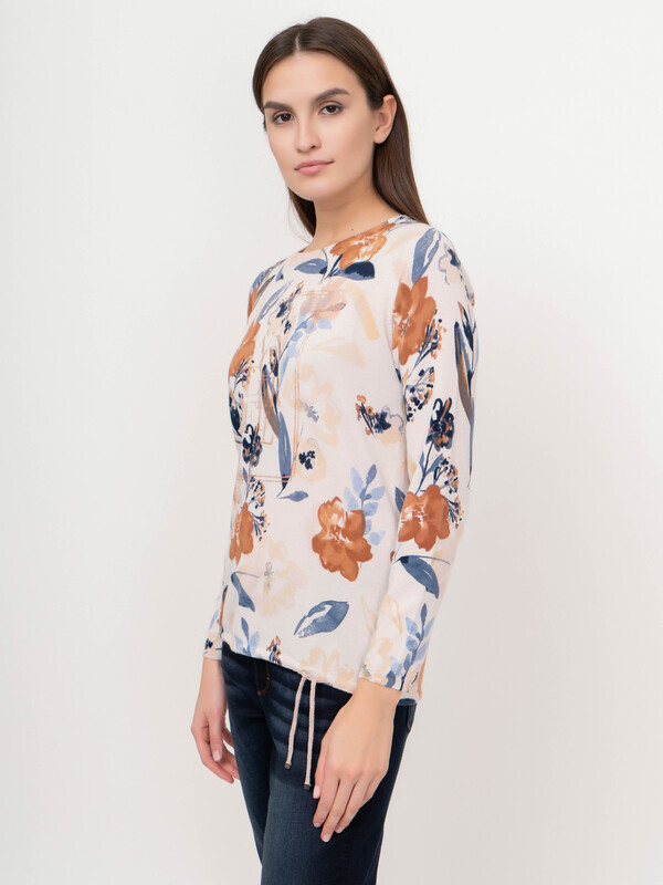 Э523650/20-02 Джемпер ТRabe