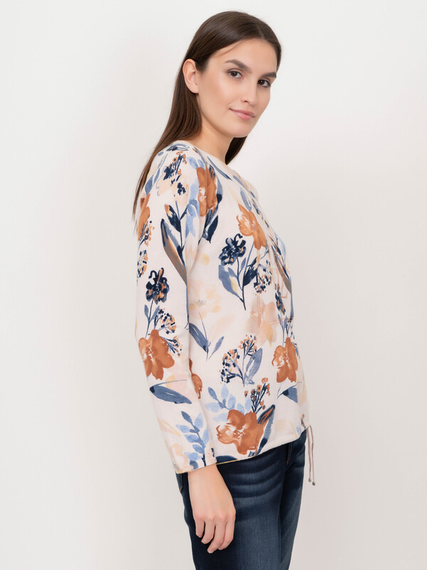 Э523650/20-02 Джемпер ТRabe