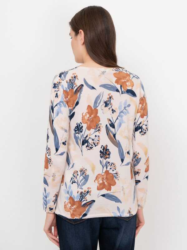 Э523650/20-02 Джемпер ТRabe