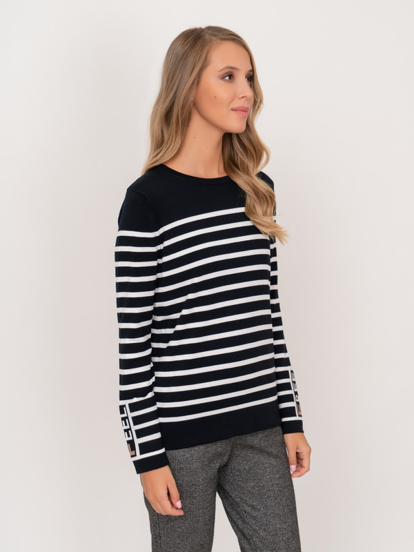 Э97609-44702/21-02 Джемпер Gerry Weber