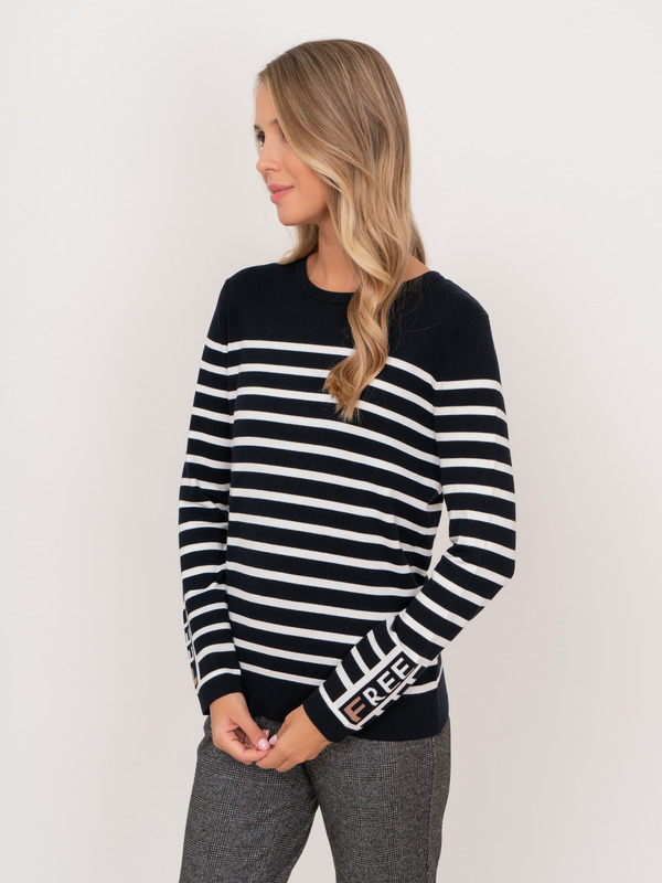 Э97609-44702/21-02 Джемпер Gerry Weber