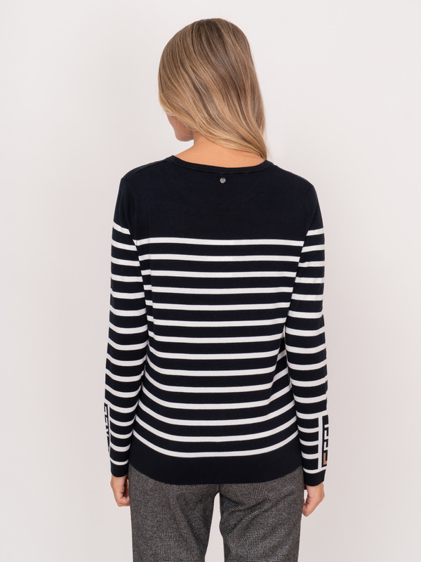 Э97609-44702/21-02 Джемпер Gerry Weber