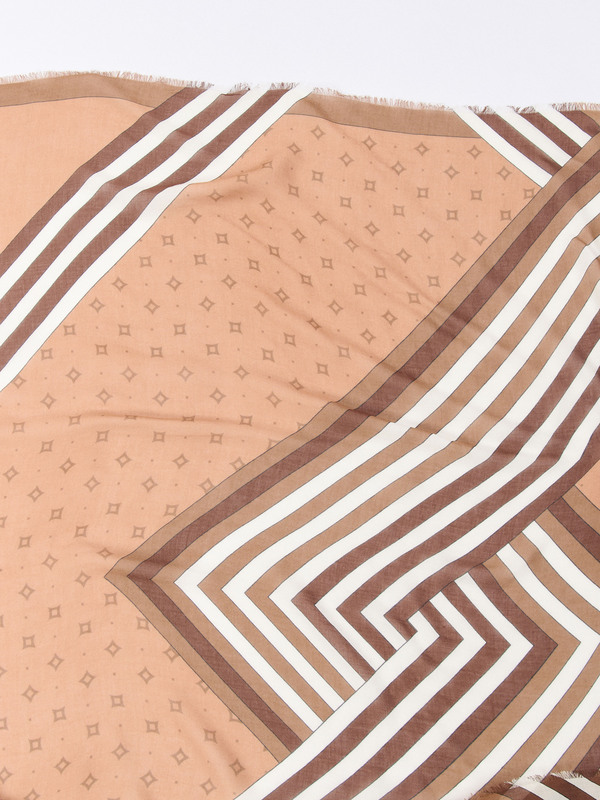 Платок  A.Fabretti, фото 2