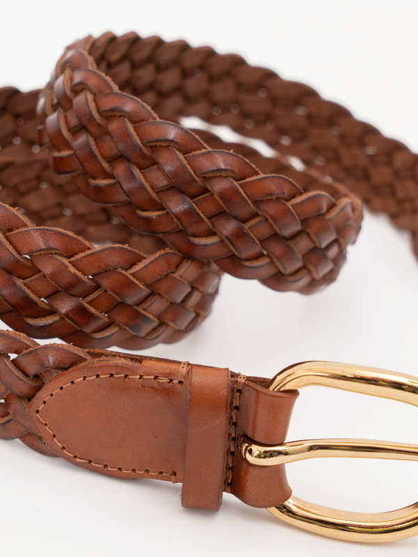 ЭDRILL A/21-01 Ремень Luisa Spagnoli