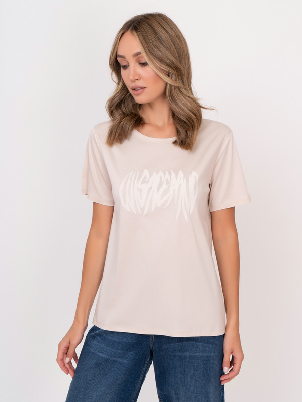 Э348821/7754/21-02 Футболка Luisa Cerano