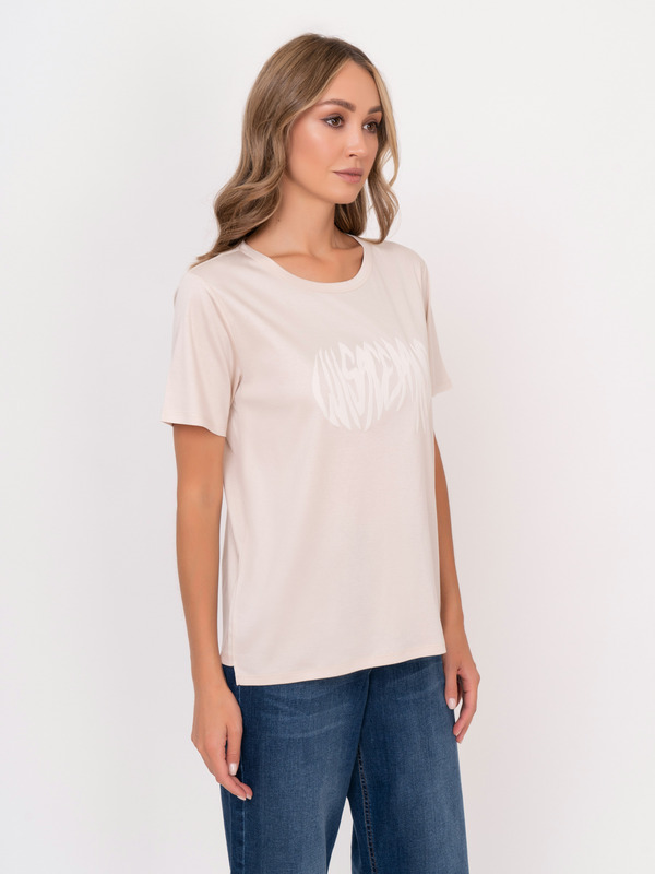 Э348821/7754/21-02 Футболка Luisa Cerano