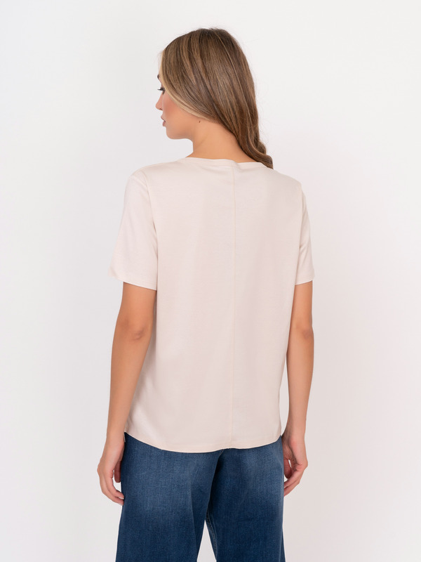 Э348821/7754/21-02 Футболка Luisa Cerano