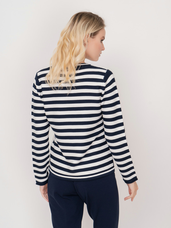 Э111615/22-01 Джемпер Rabe