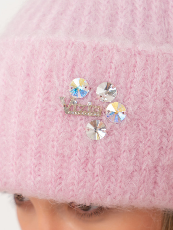 Э9020 CRYO/22-02 Шапка Vizio