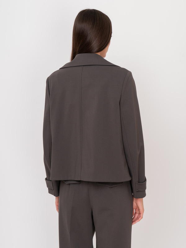 Э448126/3289/21-02 Жакет Luisa Cerano