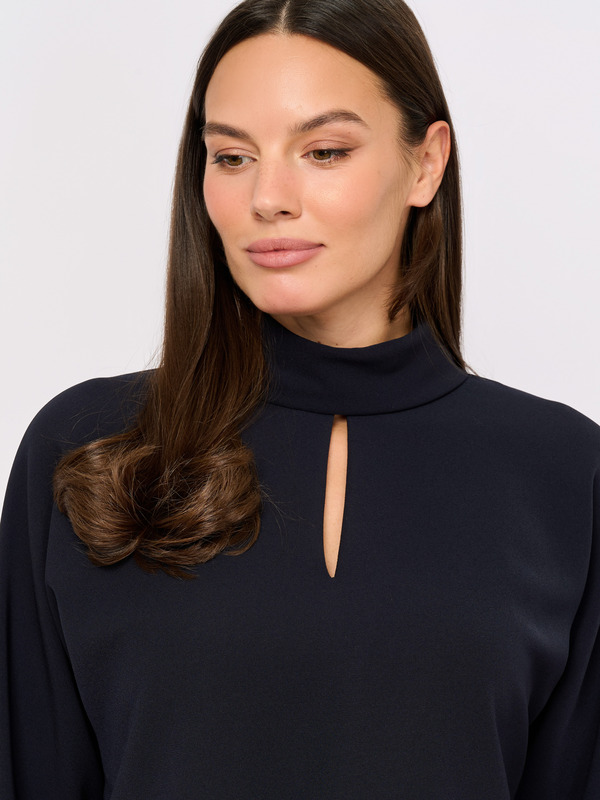 Блуза Luisa Cerano, фото 3