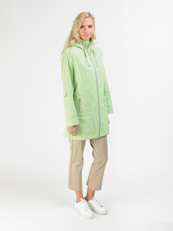 Ф83153-S19/19-01 Плащ Franco Vello