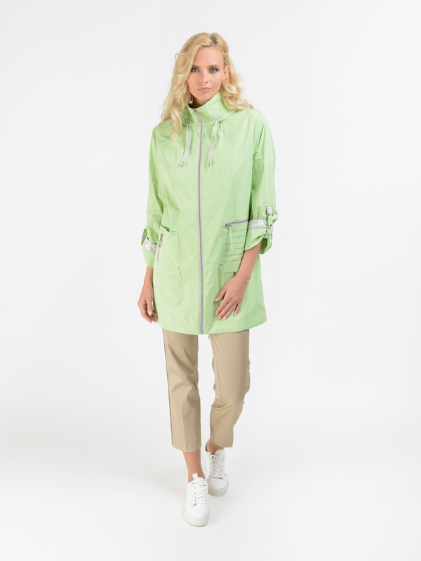 Ф83153-S19/19-01 Плащ Franco Vello