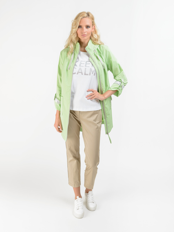 Ф83153-S19/19-01 Плащ Franco Vello