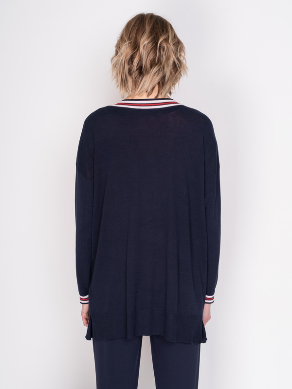 Э21028/19-01 Кардиган Laurel