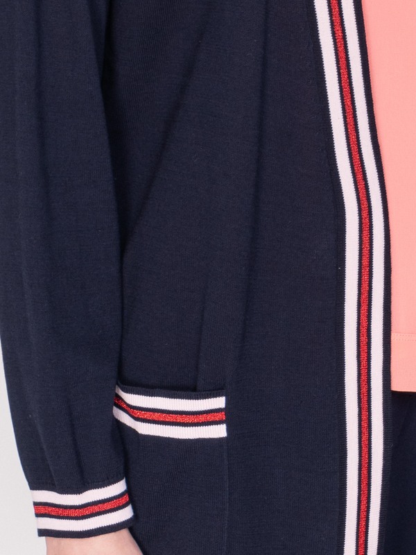 Э21028/19-01 Кардиган Laurel