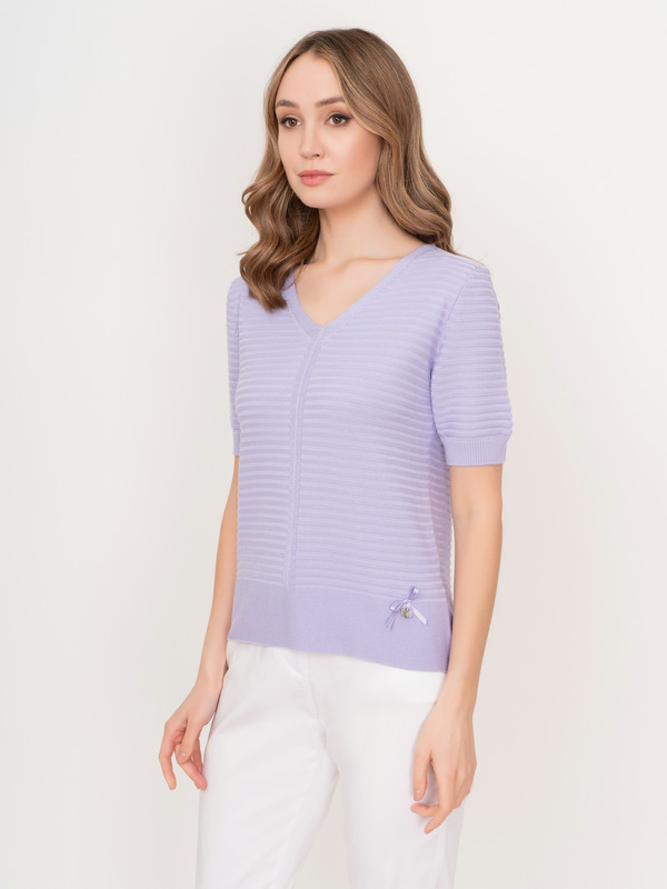 Э5083/22-01 Джемпер Felicita