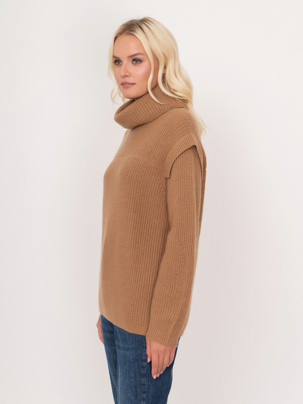 Э148984/5879/21-02 Джемпер Luisa Cerano