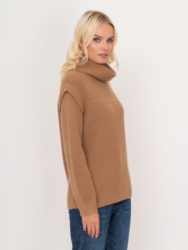 Э148984/5879/21-02 Джемпер Luisa Cerano