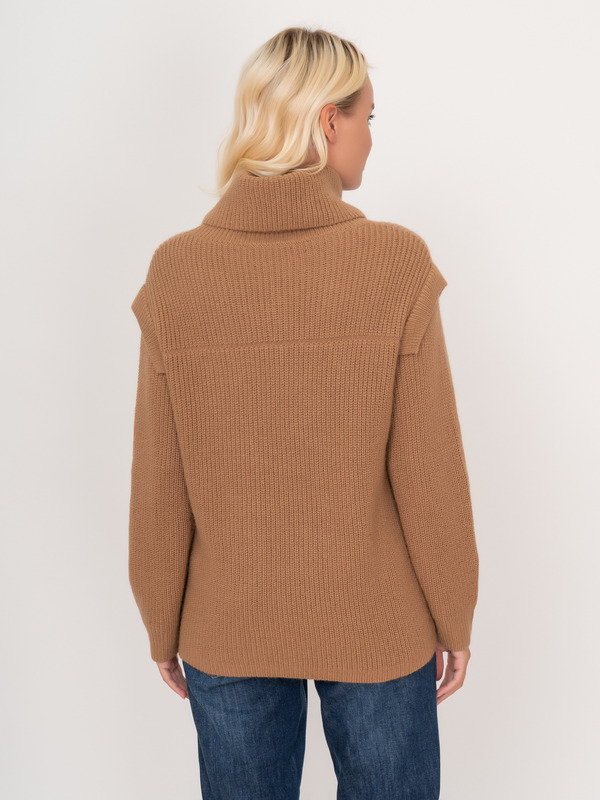 Э148984/5879/21-02 Джемпер Luisa Cerano